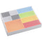 Gamegenic: Token Silo - White/Multicolor